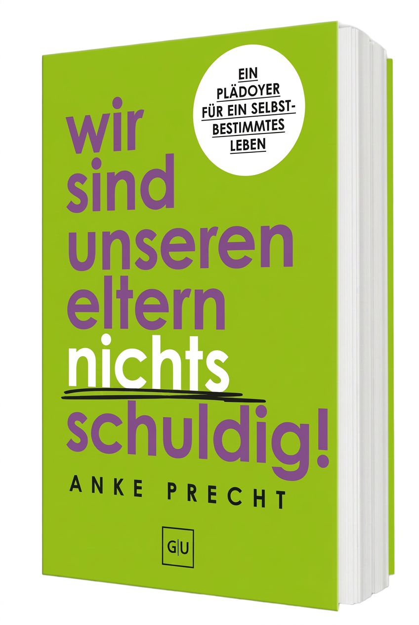 Wir sind unseren Eltern nichts schuldig