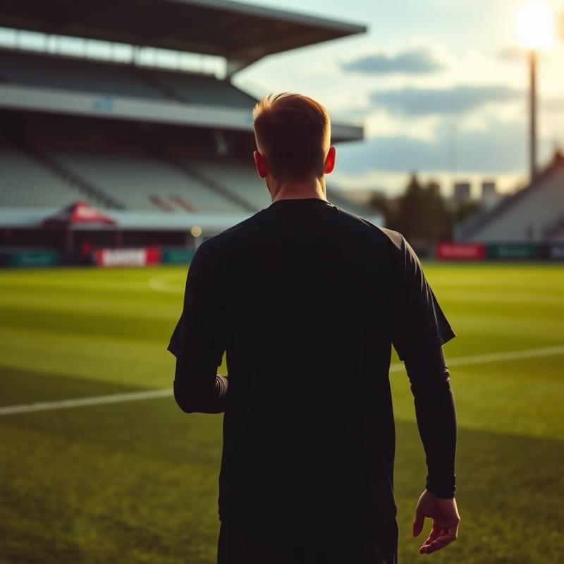N.N., Fußball Bundesliga