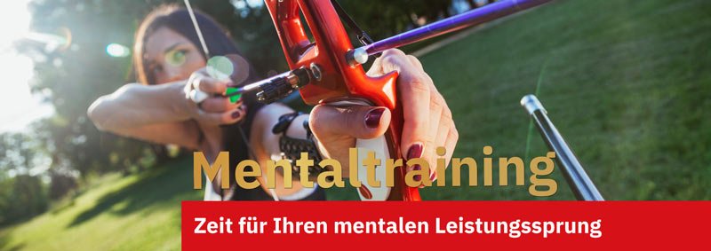 Mentaltraining Mentaltraining