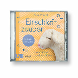 Einschlafzauber CD