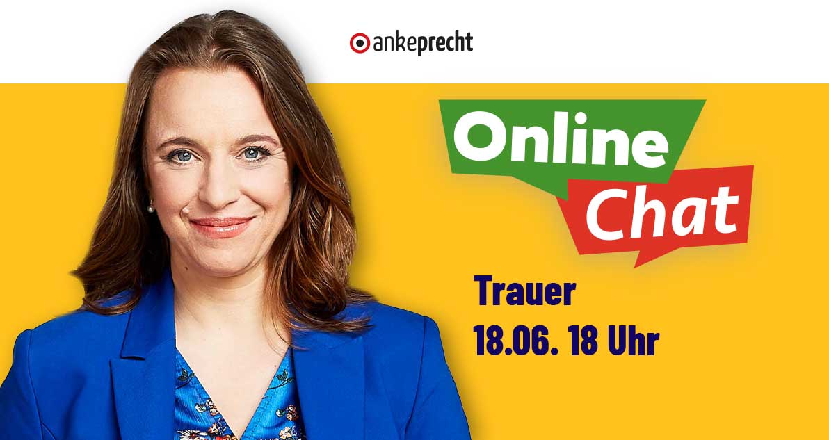 Online Chat Trauer