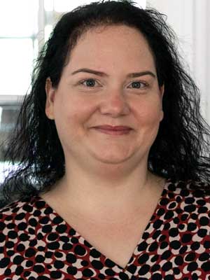 Catrin Zubcic