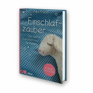 Einschlafzauber Buch