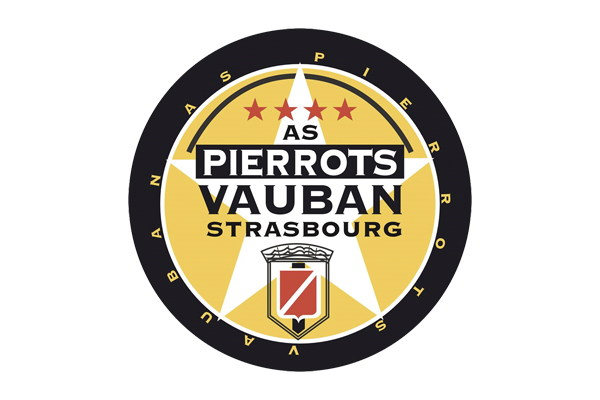 AS Pierrots Vauban