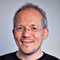 Thomas Nuber