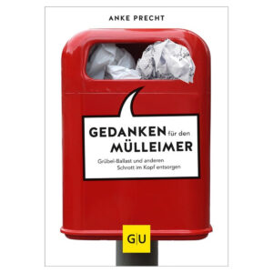 Gedanken für den Müll