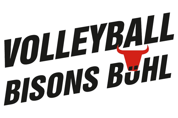 Volleyball Bisons Bühl