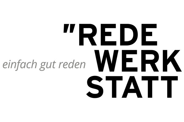 Redewerkstatt