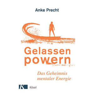 Gelassen powern